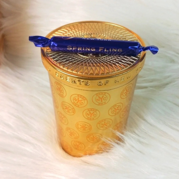 Bond no 9  Sring Fling Official SAMPLE *VIAL* - Picture 6 of 6